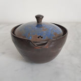 Théière Artisanale en Céramique <br> Shiboridashi 240ml