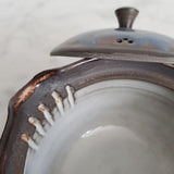 Théière Artisanale en Céramique <br> Shiboridashi 240ml