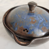 Théière Artisanale en Céramique <br> Shiboridashi 240ml