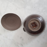 Théière Artisanale en Céramique <br> Shiboridashi 240ml