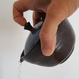 Théière Artisanale en Céramique <br> Shiboridashi 240ml