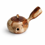 Théière en Grès Artisanale