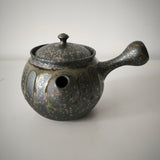 Théière Japonaise Artisanale Tokoname <br> Fujita Tokuta 250-370ml