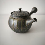 Théière Japonaise Artisanale Tokoname <br> Fujita Tokuta 250-370ml