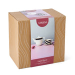 Théière avec Tasse Incorporée <br> Art Déco 500ml