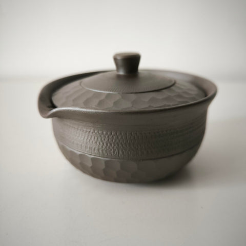 Théière Japonaise <br> Banko-Yaki 110ml