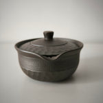Théière Japonaise <br> Banko-Yaki 110ml