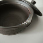 Théière Japonaise <br> Banko-Yaki 110ml