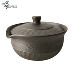 Théière Japonaise <br> Banko-Yaki 110ml