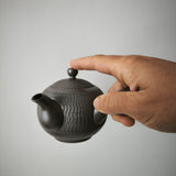 Théière Japonaise <br> Banko 320ml
