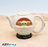 Théière Star Wars <br> Grogu 1200ml