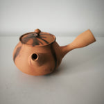 Théière Bizen Yaki