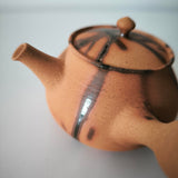 Théière Artisanale Japonaise