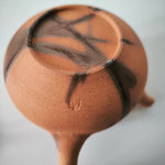 Théière Japonaise <br> Bizen Hidasuki 220ml