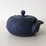 Petite Théière en Fonte