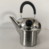 Théière Bouilloire Induction <br> Inox 1.5-2L
