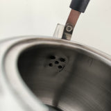 Théière Bouilloire Induction <br> Inox 1.5-2L