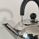 Théière Bouilloire Induction <br> Inox 1.5-2L