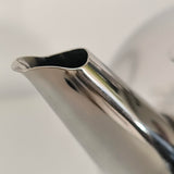 Théière Bouilloire Induction <br> Inox 1.5-2L