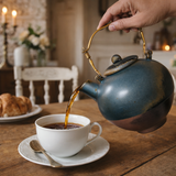 Théière Fabrication Française