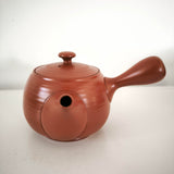 Théière Céramique du Japon <br> Tokoname 640ml