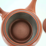 Théière Céramique du Japon <br> Tokoname 640ml
