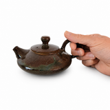 Service à Thé en Céramique <br> Artisanal 210ml