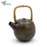 Théière en Céramique Française <br> Giom Von Birgitta 1.2L