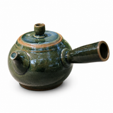 Théière Artisanale en Céramique <br> 200ml
