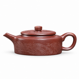Théière Chinoise à mémoire