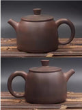 Théière en Terre Cuite <br> de Nixing 230-350ml