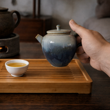 Petite Théière Chinoise