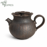Théière Chinoise Vintage
