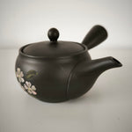 Théière Japonaise Tokoname <br> Chouette 330ml