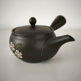 Théière Japonaise Tokoname <br> Chouette 330ml