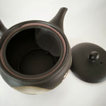 Théière Japonaise Tokoname <br> Chouette 330ml