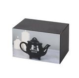 Théière chaudron <br> de sorcière 550ml
