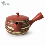 Théière du Japon <br> Tokoname 300ml