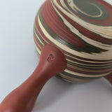 Théière du Japon <br> Tokoname 300ml