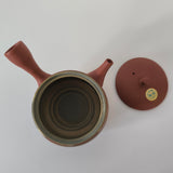 Théière du Japon <br> Tokoname 300ml