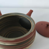 Théière du Japon <br> Tokoname 300ml
