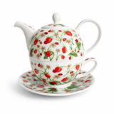 Théière Anglaise Solitaire