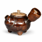 Théière Artisanale