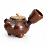 Théière Artisanale Céramique