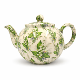 Théière British <br> Faïence 1,5L