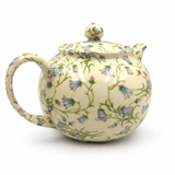Théière British <br> Faïence 1,5L
