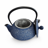 Théière en Fonte du Japon <br> Iwachu Sakura 650-900ml