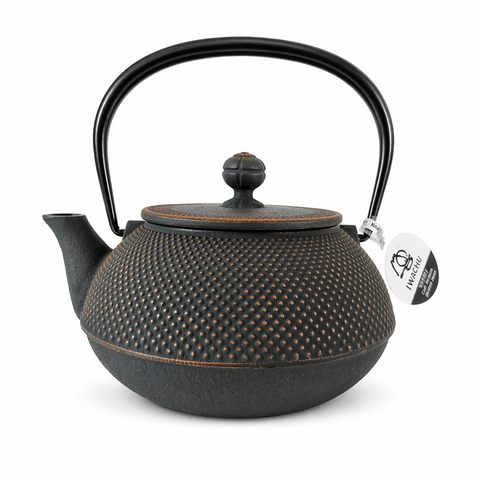 Théière Iwachu Arare