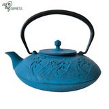 Théière en Fonte Japonaise <br> Oiharu 700ml