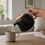 Théière Fonte Scandinave <br> 1150ml